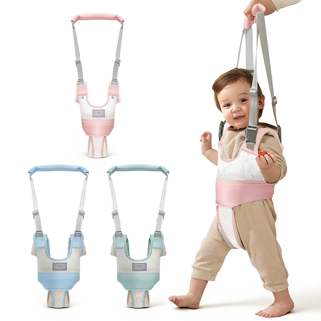 🔥✨เก็บเงินปลายทาง✨🔥เป้พยุงเดิน เป้พยุงเด็ก เป้หัดเดิน ยี่ห้อ สายพยุงหัดเดินกหัดเดิน Baby หัดเดิน สายจูงเด็ก
