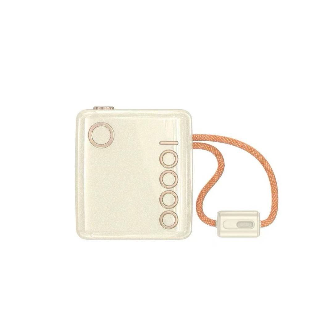 Powerbank Ouger PB1004 สำหรับพกพา