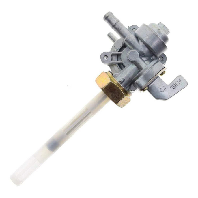 วาล์วน้ำมันเชื้อเพลิง วาล์ว HONDA VT500 GL500 CB450 CB550