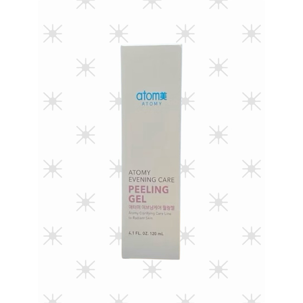 อะโทมี่ พีลลิ่ง เจล Atomy Peeling Gel