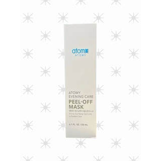 อะโทมี่ พีล-ออฟ มาส์ก Atomy Peel-Off Mask