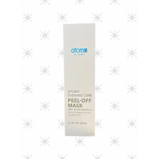 อะโทมี่ พีล-ออฟ มาส์ก Atomy Peel-Off Mask