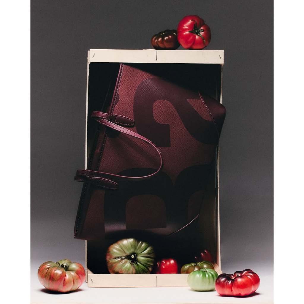 Rally City Tote Bag กระเป๋าถือ สะพายข้าง 6 colors（ของแท้ 100 %） - รูปที่ 5