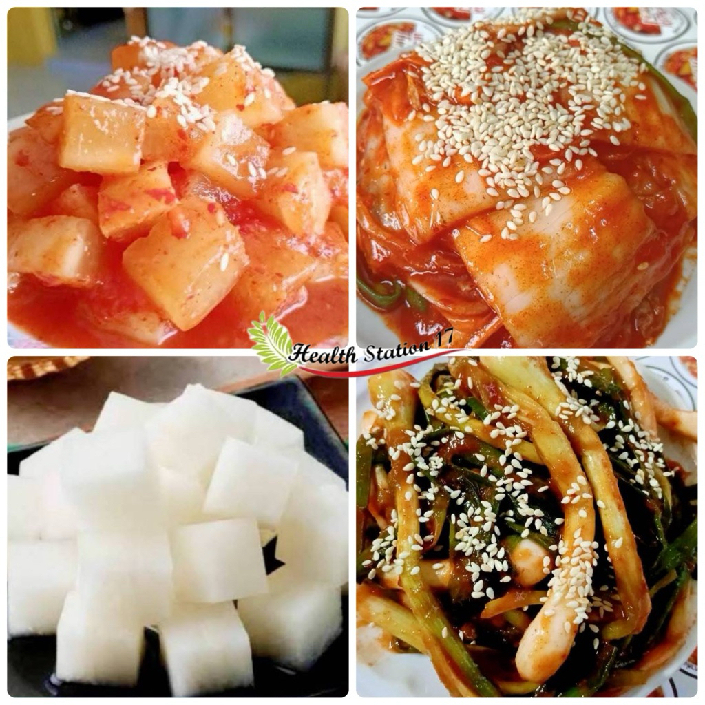 กิมจิโฮมเมด อร่อย สูตรคลีน ไม่มีน้ำตาล รสชาติแซ่บถึงใจ อร่อยกลมกล่อม น้ำหนัก 500 กรัม