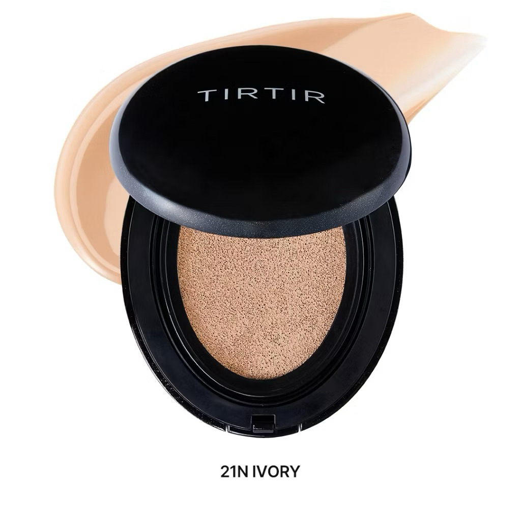TIRTIR Mask fit cushion 21N