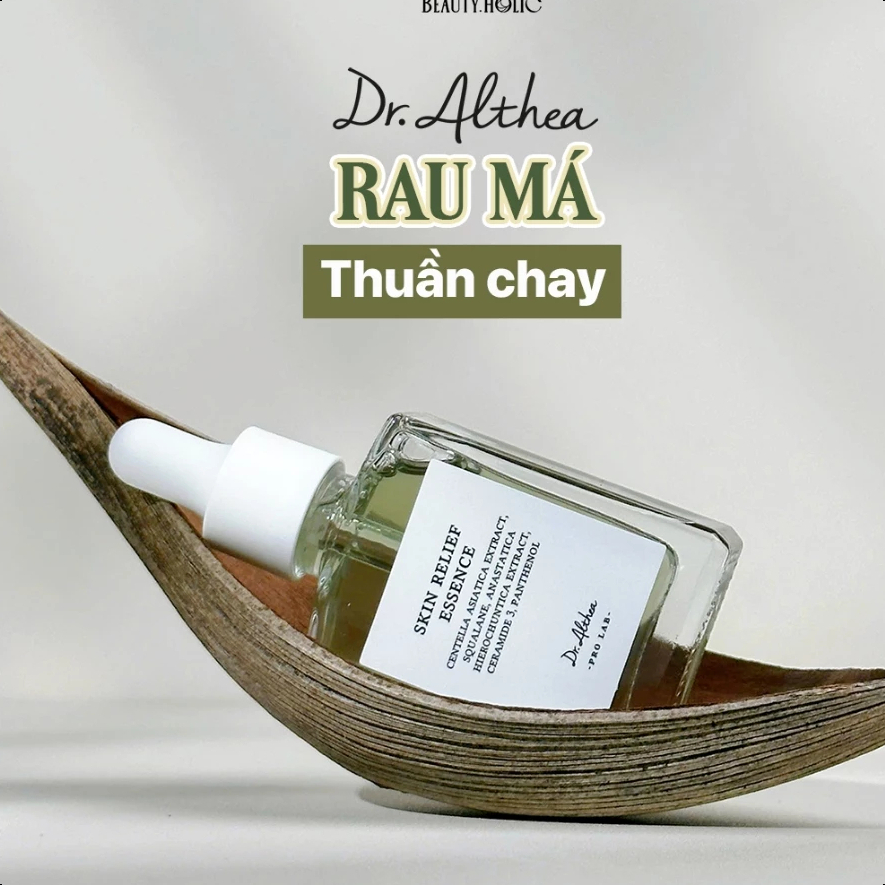 Dr.Althea SKIN RELIEF ESSENCE 30ml