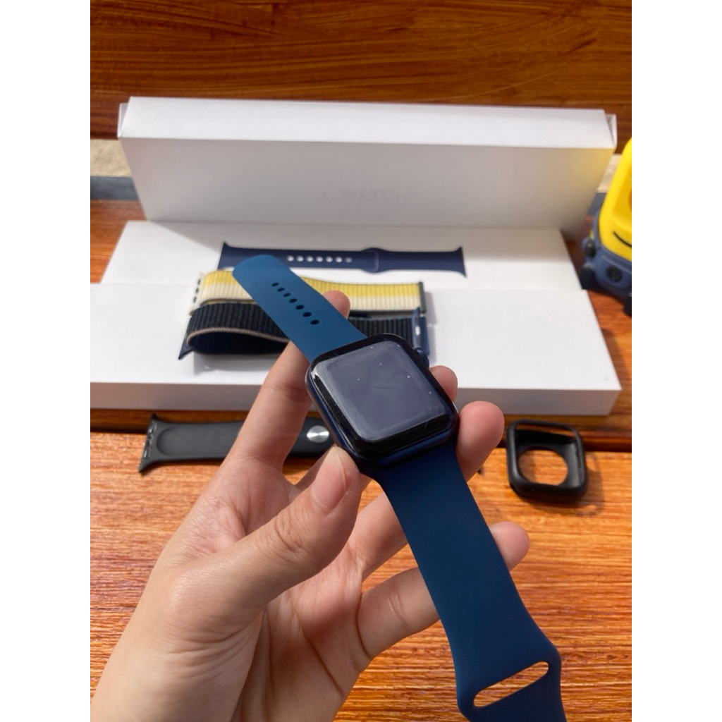 watch s6 มือสอง/ส่งต่อ