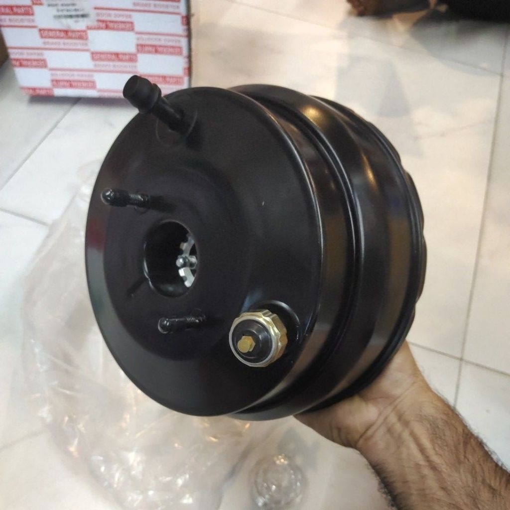 หม้อลมเบรค DMAX 2003-2006 (แบบ 1.5 ชั้น)