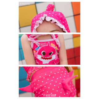 Thelandofvava VNXW0020 ชุดว่ายน้ำ ลิขสิทธิ์แท้จาก vava