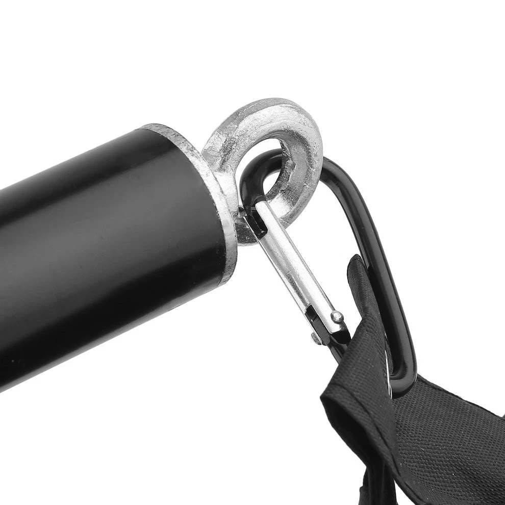 Softbox Boom Arm Light Stand Sandbag For Photo Studio Lighting แขนจับตั้งไฟสตูดิโอ ไฟถ่ายวีดีโอ ไฟต่อเนื่อง thumbnail 6