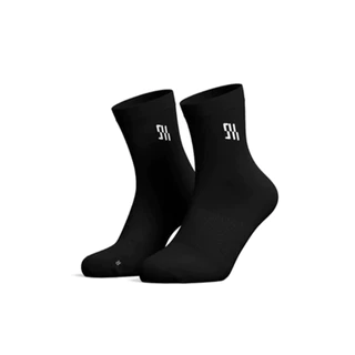 SHRPATH Running Socks SH3003 ถุงเท้าสำหรับวิ่ง และออกกำลังกาย แบบข้อสั้น Quarter Length