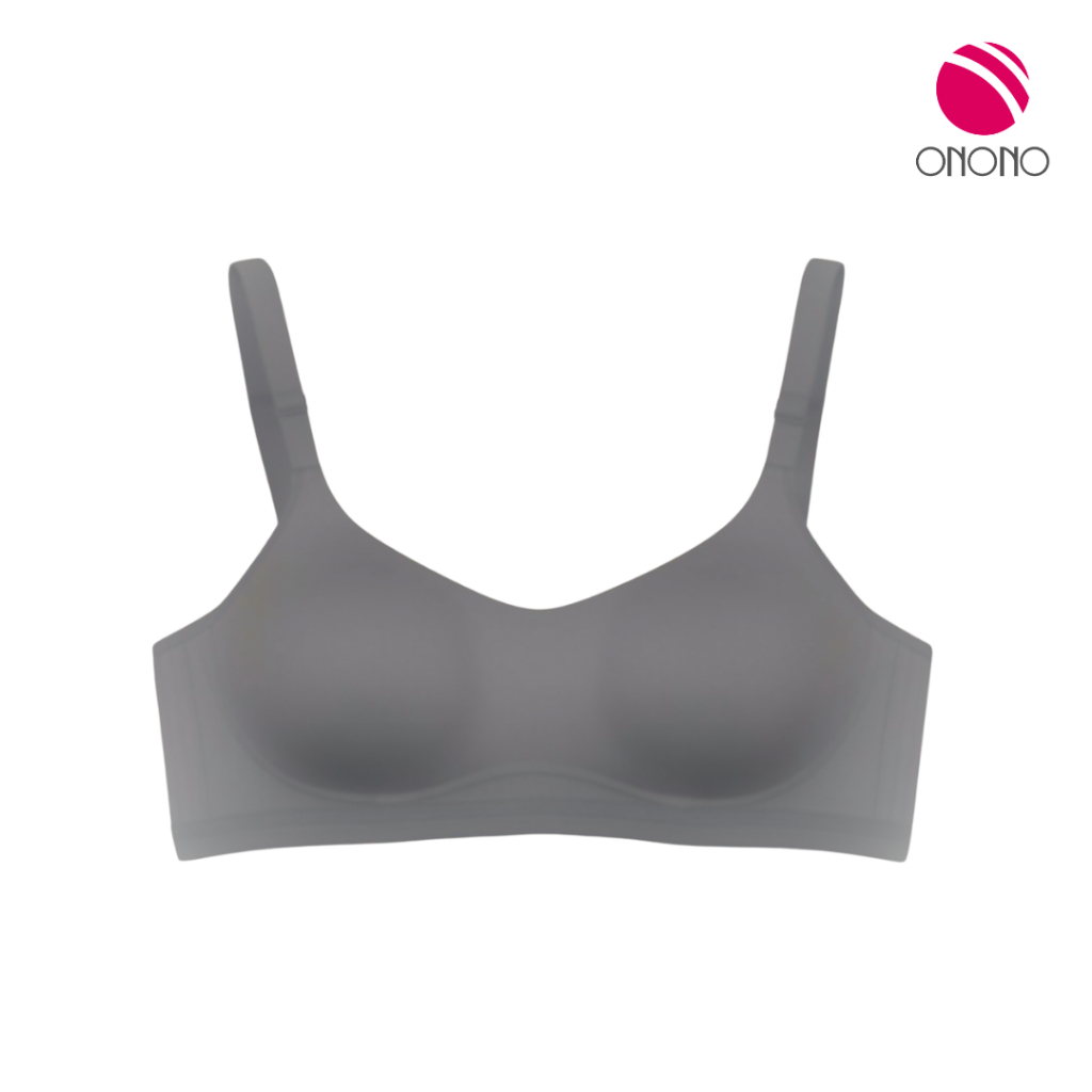 New  เสื้อในโอโนโน่ ไร้โครง รุ่น NBA043 - รูปที่ 2