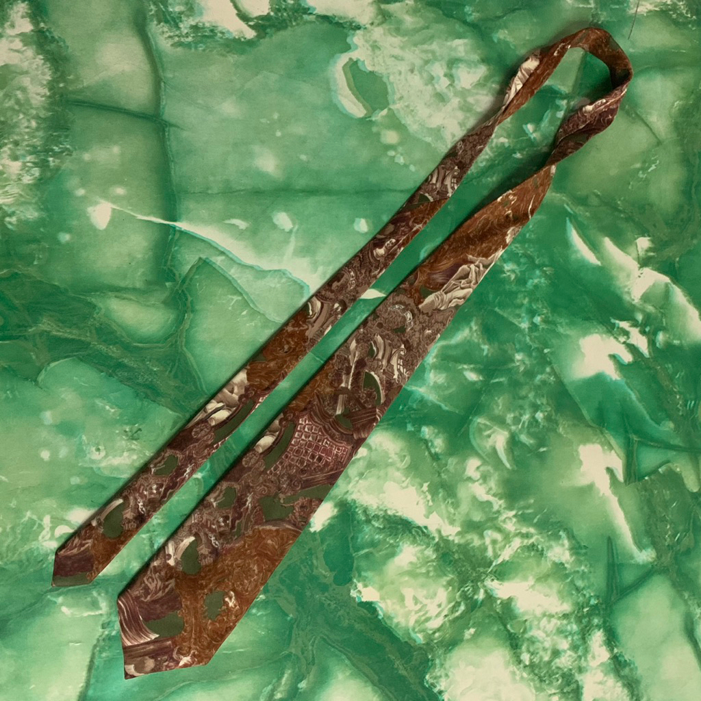 เนคไท ARROW EXCELLENCY - เนคไทมือสอง