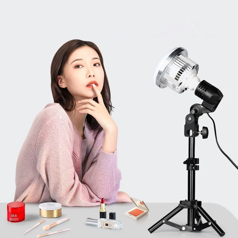 ไฟสตูดิโอ LED 300W พร้อมรีโมท thumbnail 7