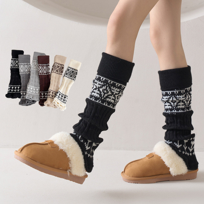 🎀ถุงน่องไทย🧦ถุงเท้าถักสไตล์เกาหลี JK ถุงเท้าผู้หญิงสไตล์โลลิต้า น่ารักหวานแหวว