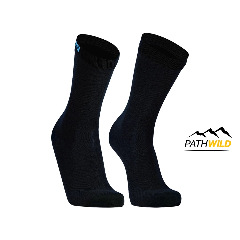 DexShell ถุงเท้ากันน้ำ รุ่น Ultra Thin Crew Socks