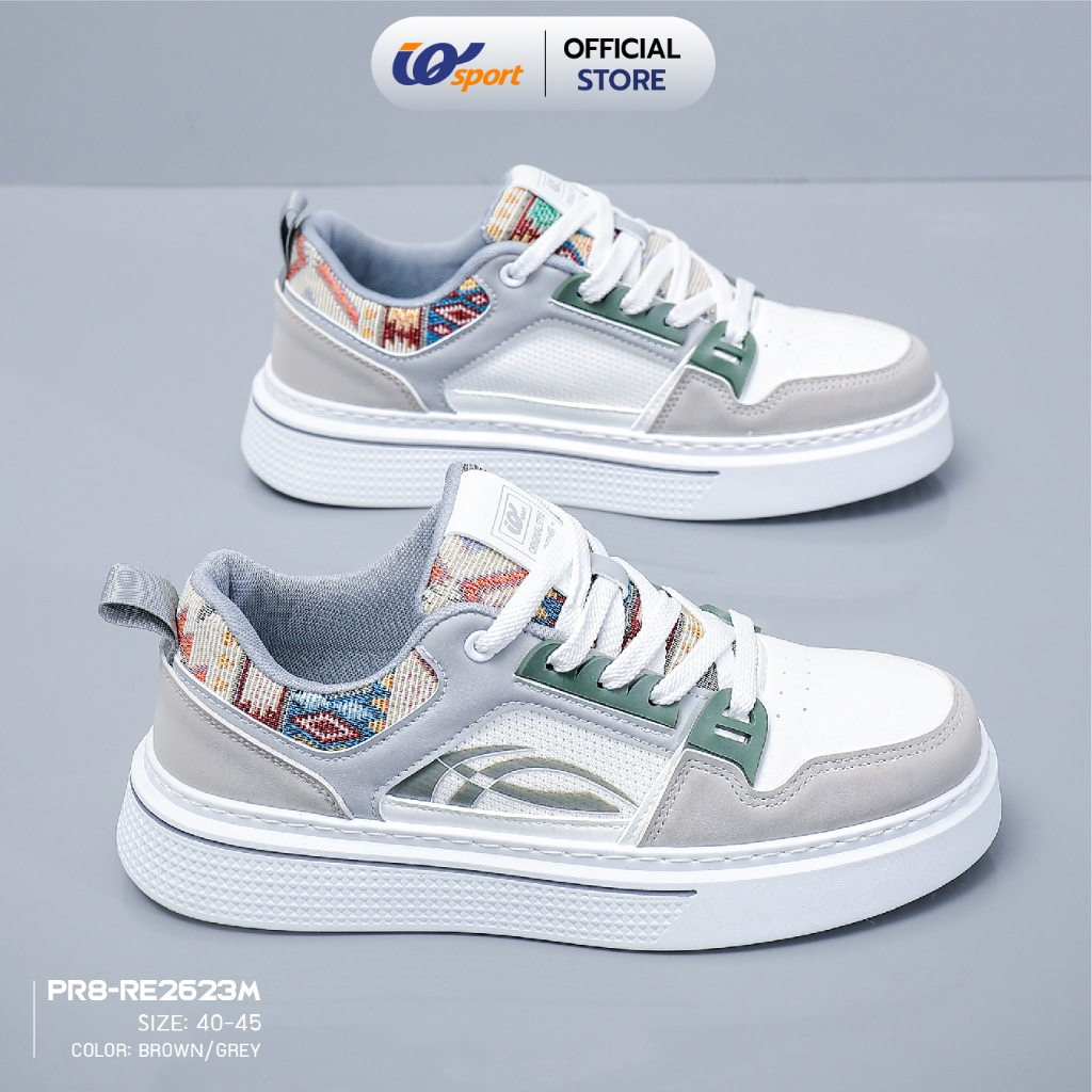 IQ SPORT حذاء رياضي رجالي PR8-RE2623M — صورة 2