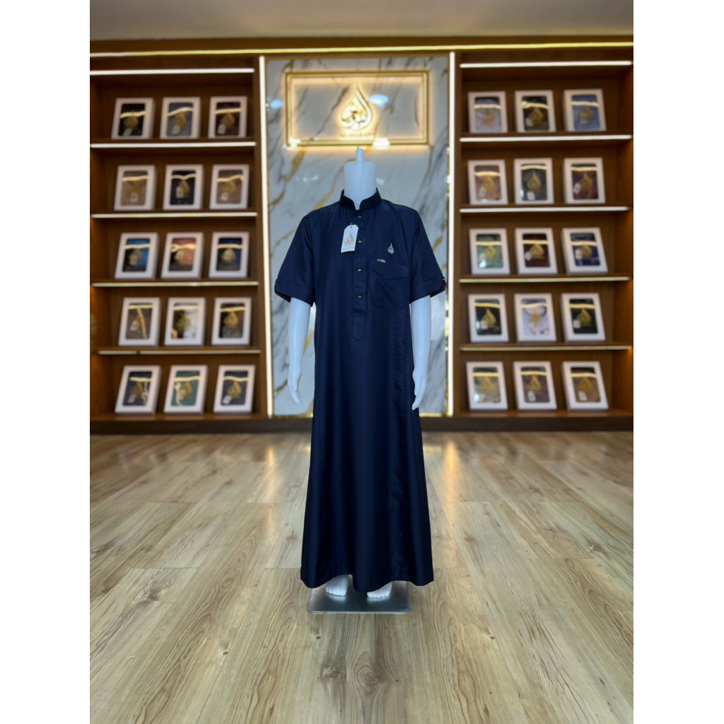 โต๊ปเด็ก แขนสั้น ผ้าพัลมา - รูปที่ 6