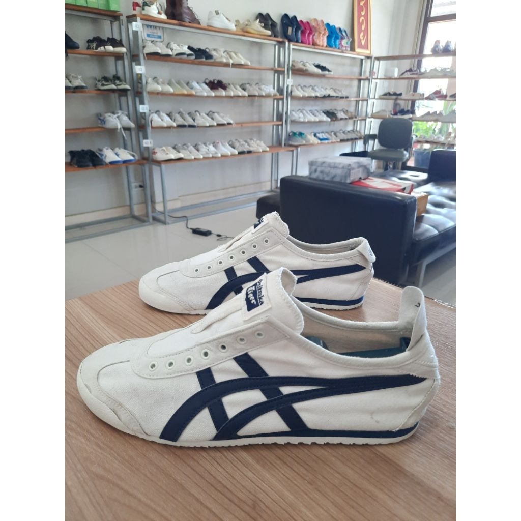 รองเท้าโอนิซึกะไทเกอร์ มือสองของแท้ size 44 cm 28