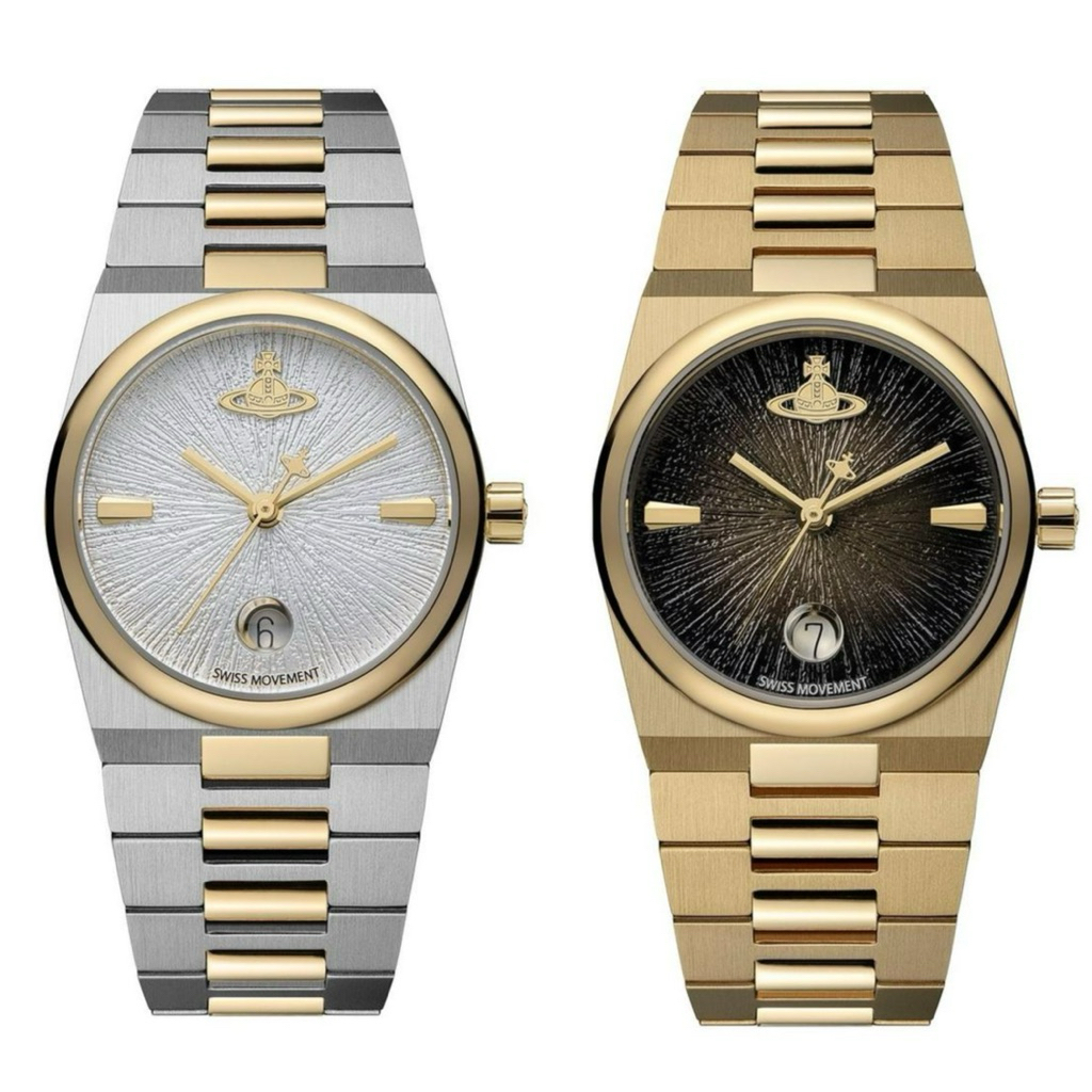 พรีออเดอร์ Viviennex Westwood The Hoxton 28mm Ladies Watch