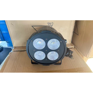 ไฟพาร์ COB200w ไฟเคลียร์ รุ่นใหม่แสงสว่างมาก