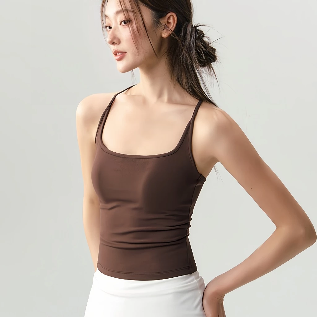 FitYoga บราสปอร์ต โยคะ/วิ่ง หลังสวย thumbnail 6