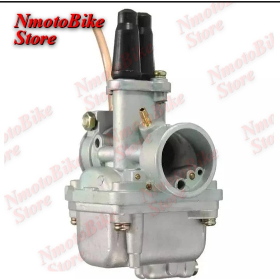 คาบูYamaha 80yคาร์บูเรเตอร์ยามาฮ่า PW80 PW 80 Y Zinger ยามาฮ่า PW80 1983-2006