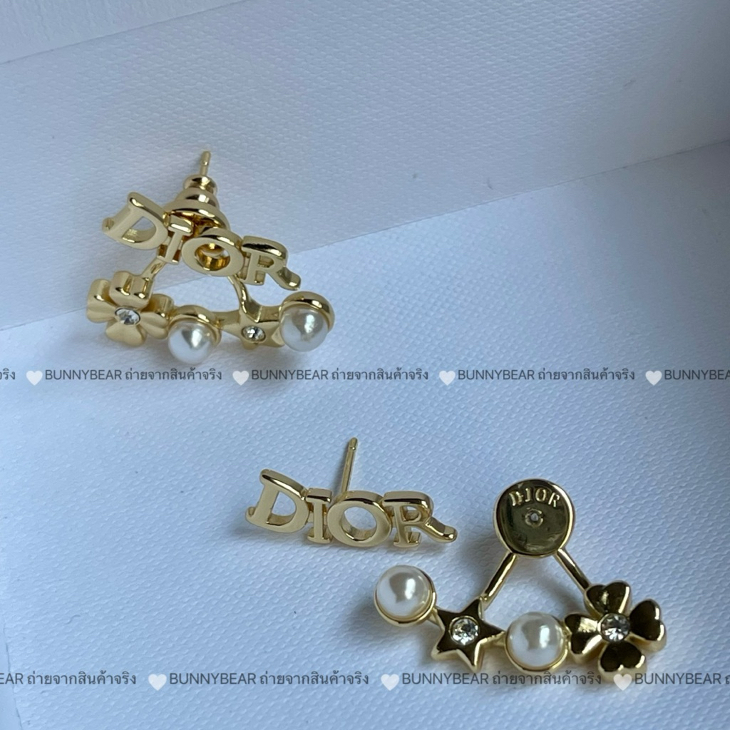 ต่างหูแบรนด์ D คอล (E)volution 2025 ชนช็อปไทย งานHIEND - รูปที่ 3