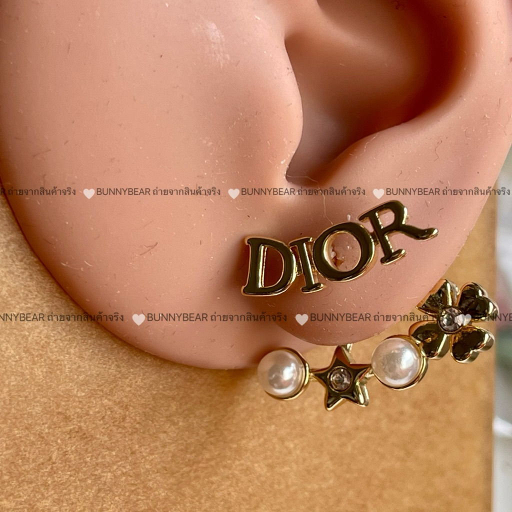 ต่างหูแบรนด์ D คอล (E)volution 2025 ชนช็อปไทย งานHIEND - รูปที่ 6