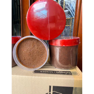 กะปิสตูลกระปุกกลาง3กระปุก100บาท
