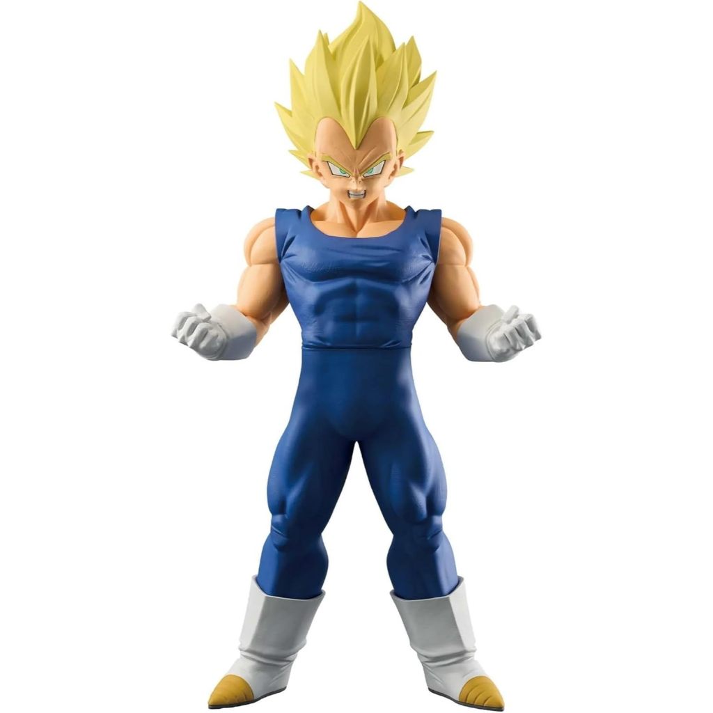 Dragon Ball Figure Vegeta Grandista