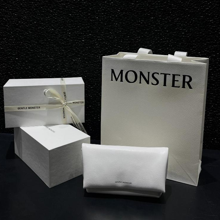 แว่น Gentle Monster DADA แท้