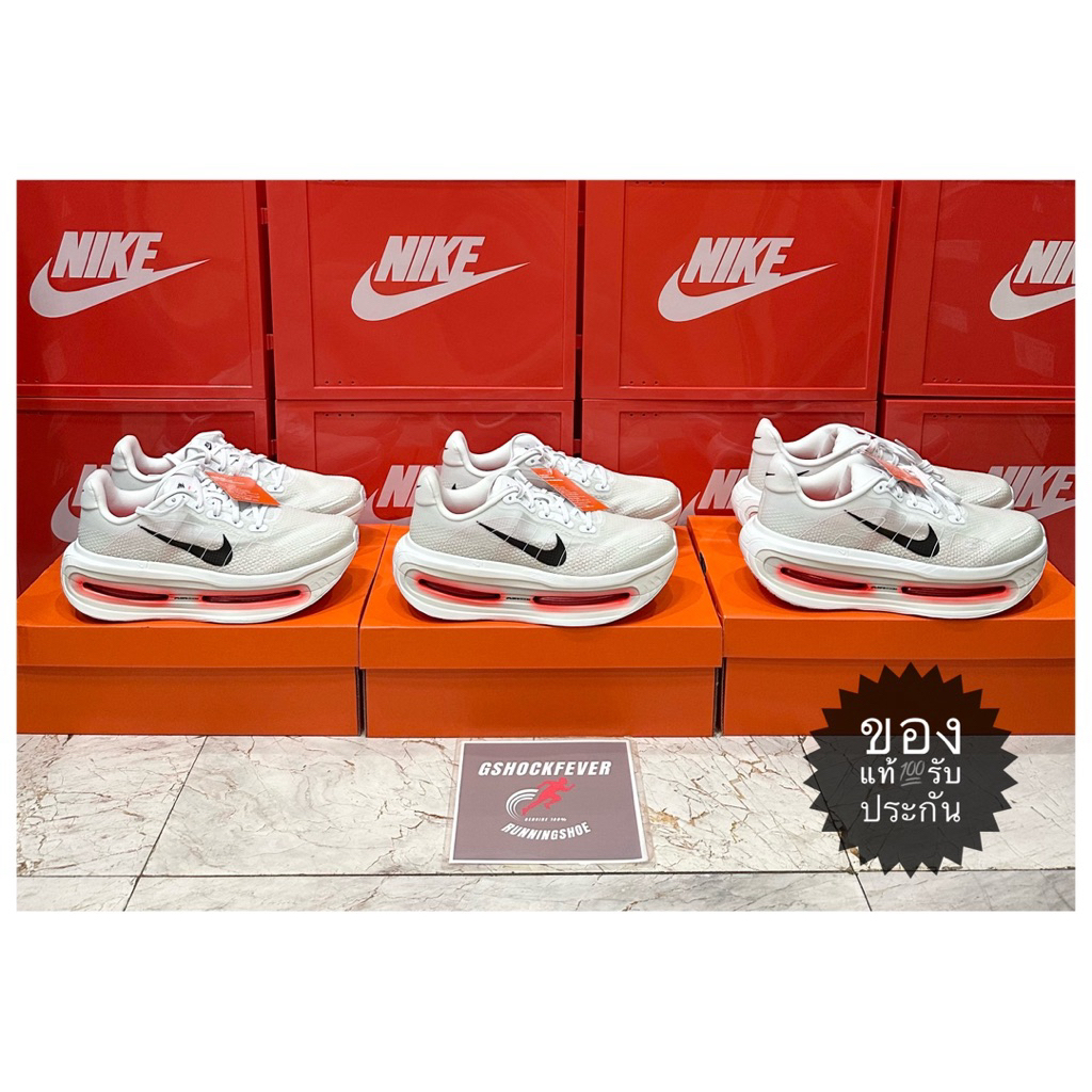 📌 Nike Vomero Premium  รองเท้าวิ่ง ของใหม่แท้💯 มือ1 พร้อมกล่อง จากช้อปไทย🇹🇭 สินค้าลิขสิทธิ์