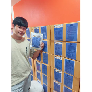 นูตริเม็ค ผสมอาหารสำหรับป้องกันปรสิตทั้งภายในและภายนอก