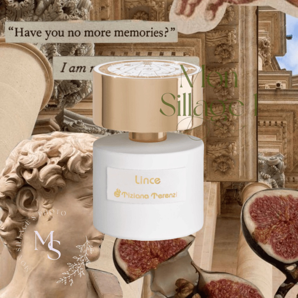 (ขนาดทดลอง 2/3/5/10🚨) Tiziana Terenzi Lince แท้💯 จากช็อปไทย