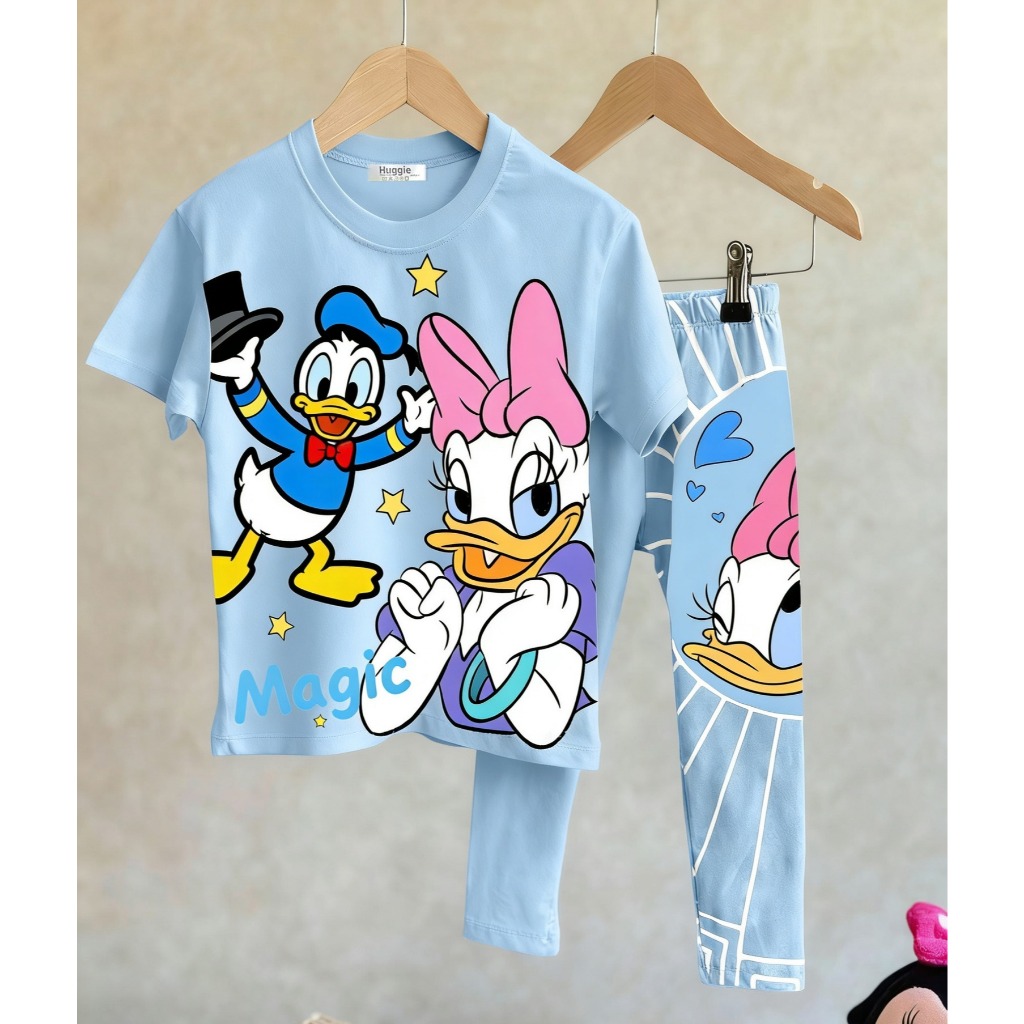 พร้อมส่ง ม24-ม27 7688 เพื่อนเม้าส์