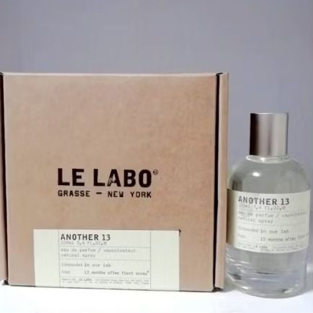 น้ำหอม LABO : Another 13 Eau de Parfum 100ml. แท้💯