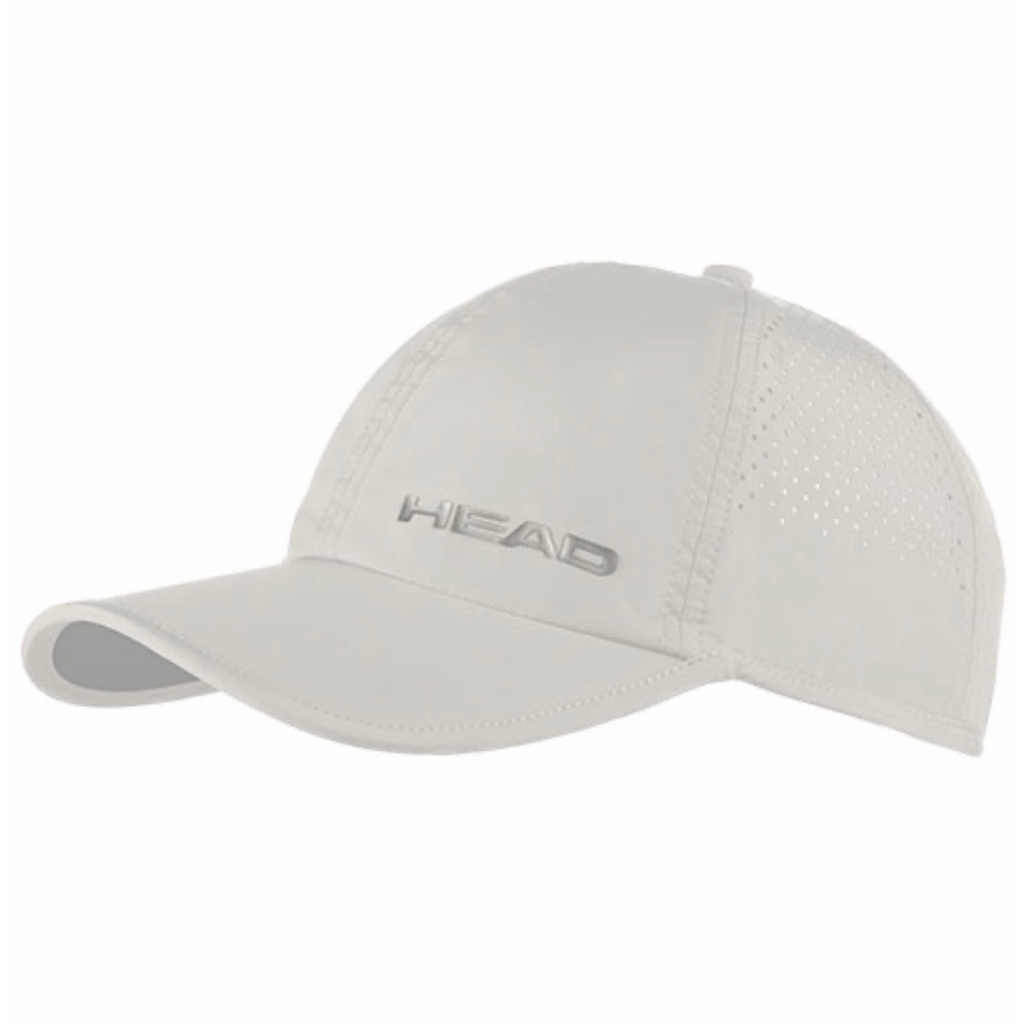หมวกเทนนิส Head Professional Player Cap - Tennis Cap — สินค้านำเข้าจาก 🇯🇵
