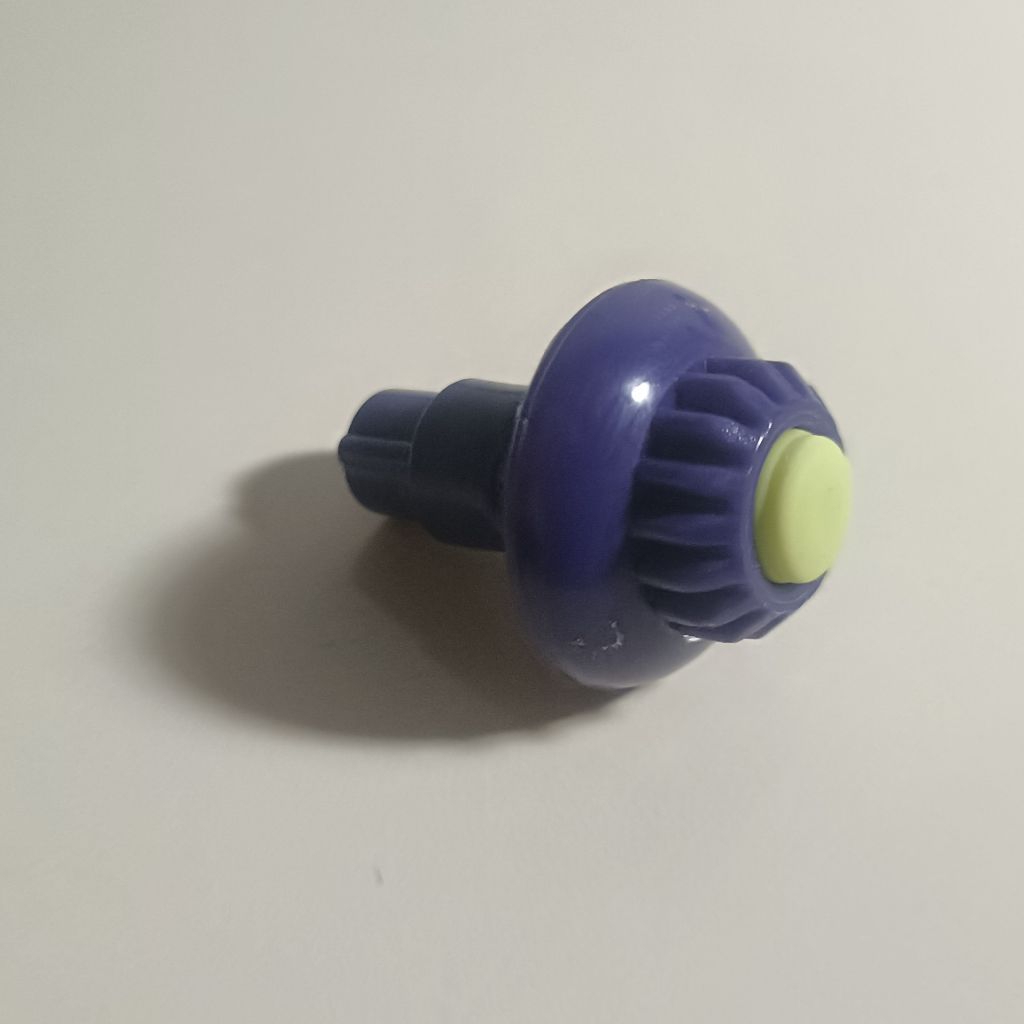 เบย์เบลด เอ็กซ์ (Beyblade X) : Bit RA ของแท้