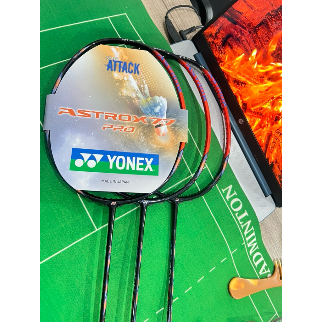 Yonex ASTROX 77 Pro 🏸