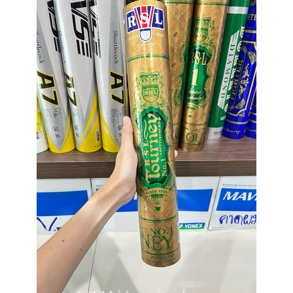 RSL Gold สปีด 76🏸🏸🏸🏸