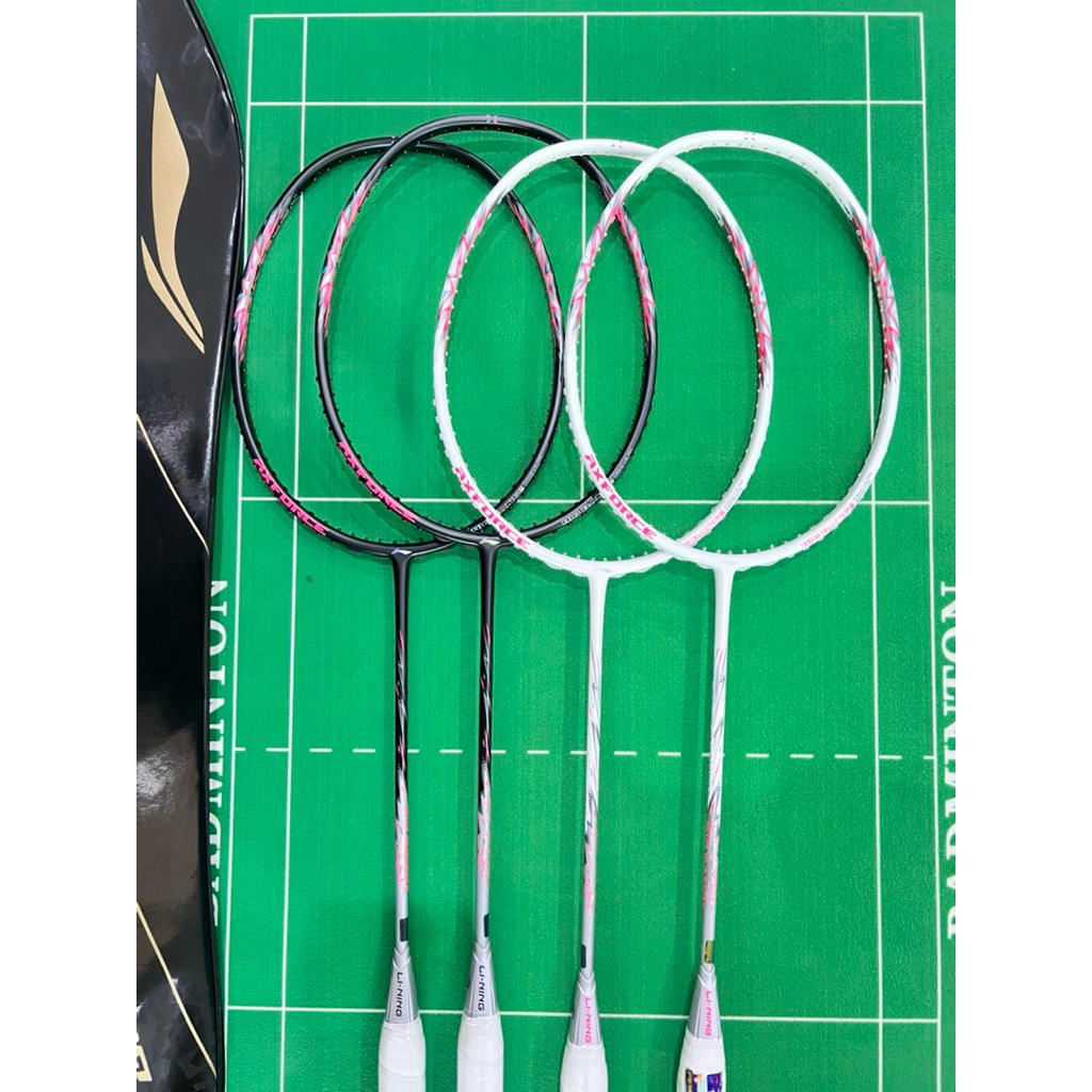 NEW AXFORCE BIG BANG