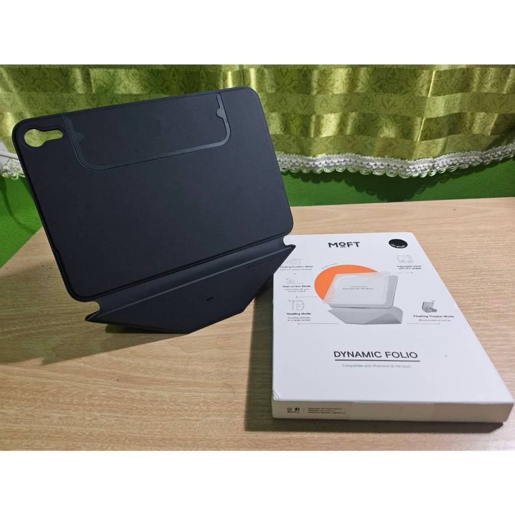 ส่งต่อ MOFT Dynamic Folio สําหรับ for iPad mini 7 (2025) [มือสอง]