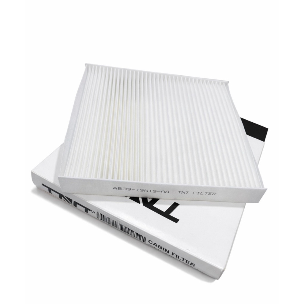 กรองแอร์ MAZDA BT50 PRO 2.2-3.2 ปี13-16, FORD RANGER T6, EVEREST 2.2 รหัส AB39-19N19-AA