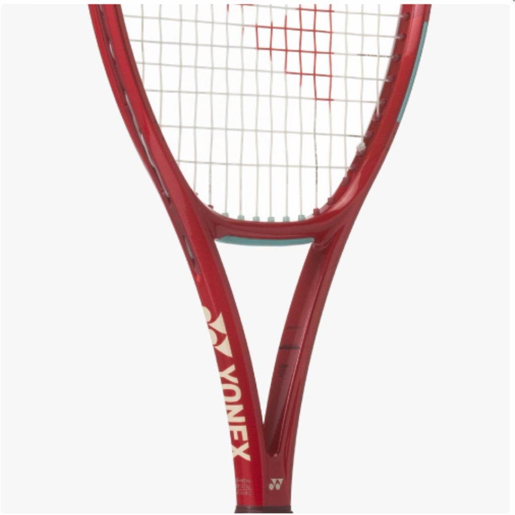 ไม้เทนนิส YONEX VCORE95 Tennis Racket Red Yonex รุ่นใหม่ สีแดง 2026 (Frame Only)- Made in Japan 🇯🇵