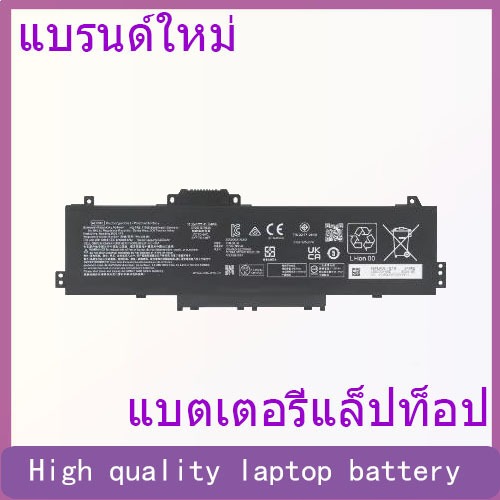 AE03XL สำหรับ HP 14-em0172AU 15-fc0258/fd0542TU 15-fr0662TU TPN-Q286 Q287 I141 แบตเตอรี่แล็ปท็อป