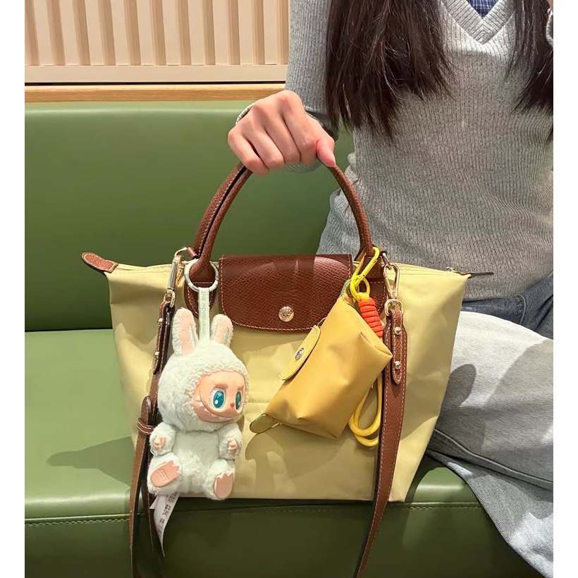 Le pliage New Pistachio 💚🥜