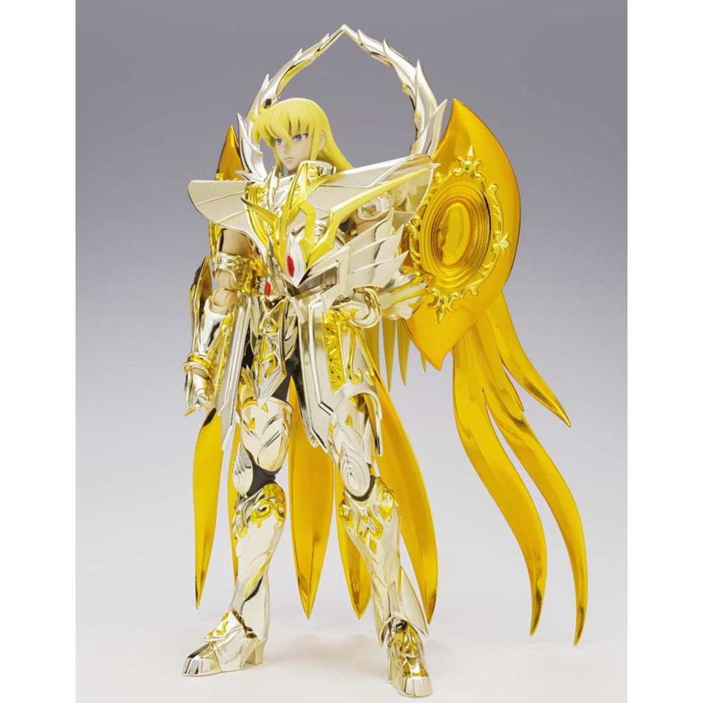 Saint Cloth Myth EX God Virgo Shaka