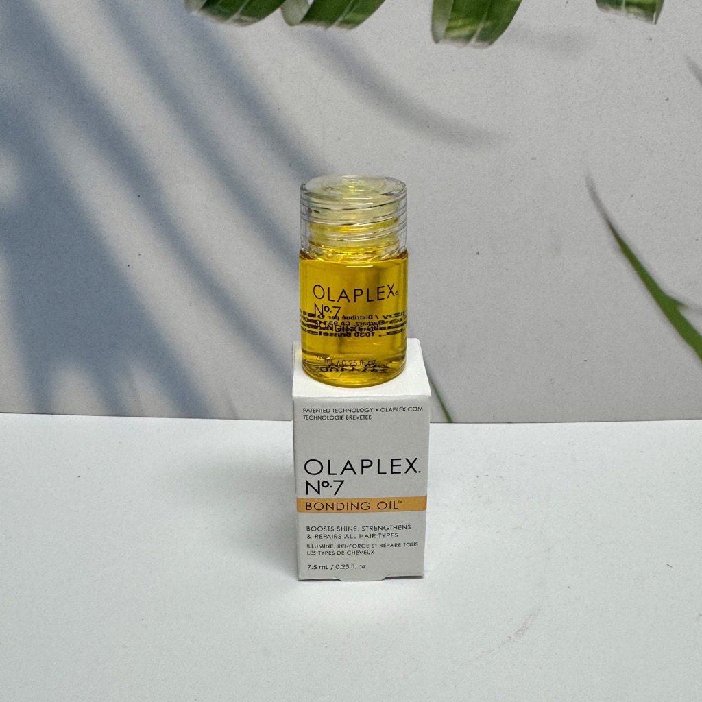 พร้อมส่ง Olaplex No.7 Bonding Oil 7.5 ML