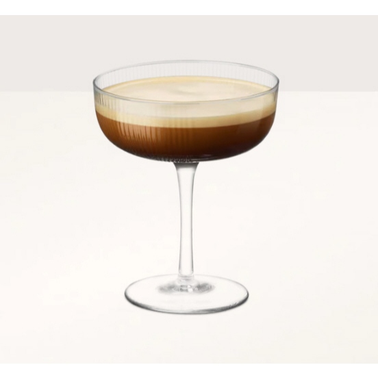[Premium Gift] Nespresso Vertuo Mug / Barista Mixologist Stemmed Glass แก้วเนสเพรสโซ ของแท้จากชอปไทย